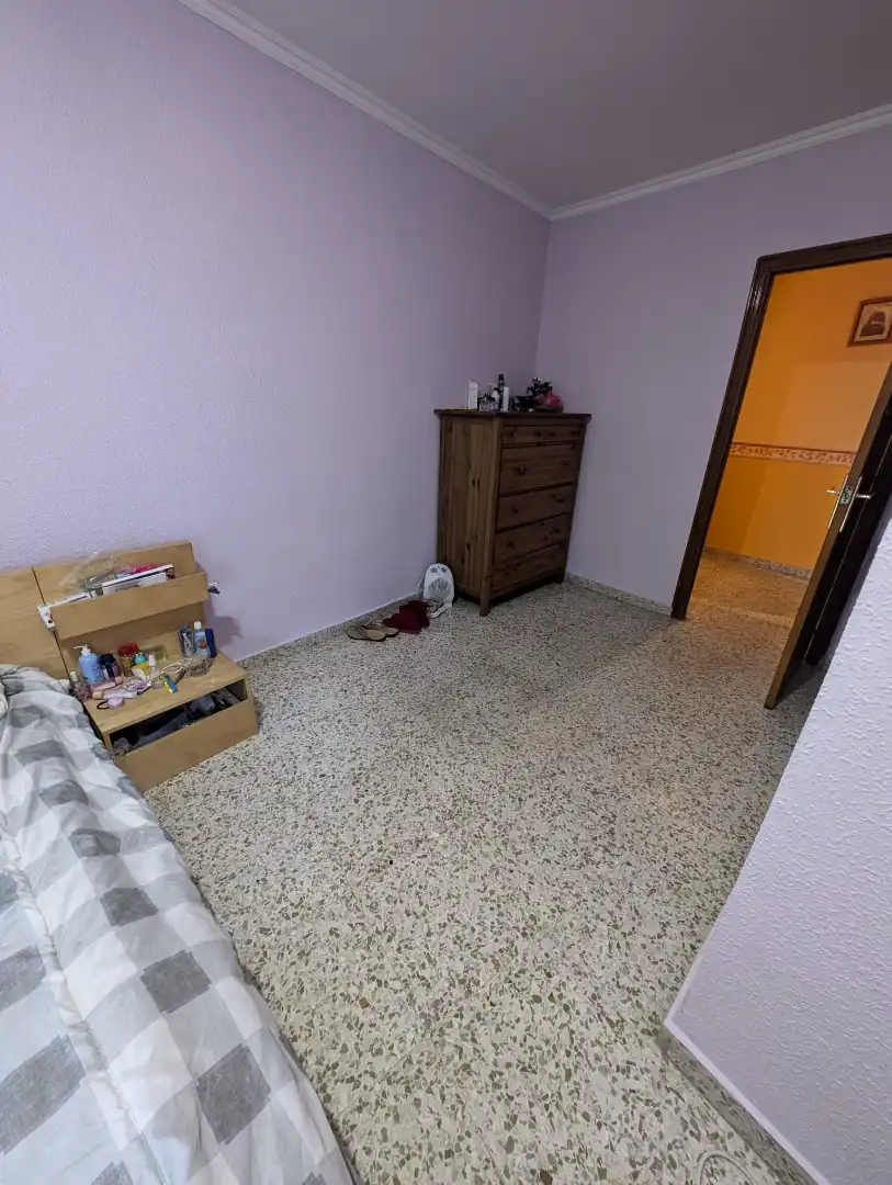 Habitación de Piso en venta en Lucena con Terraza, Trastero y Amueblado