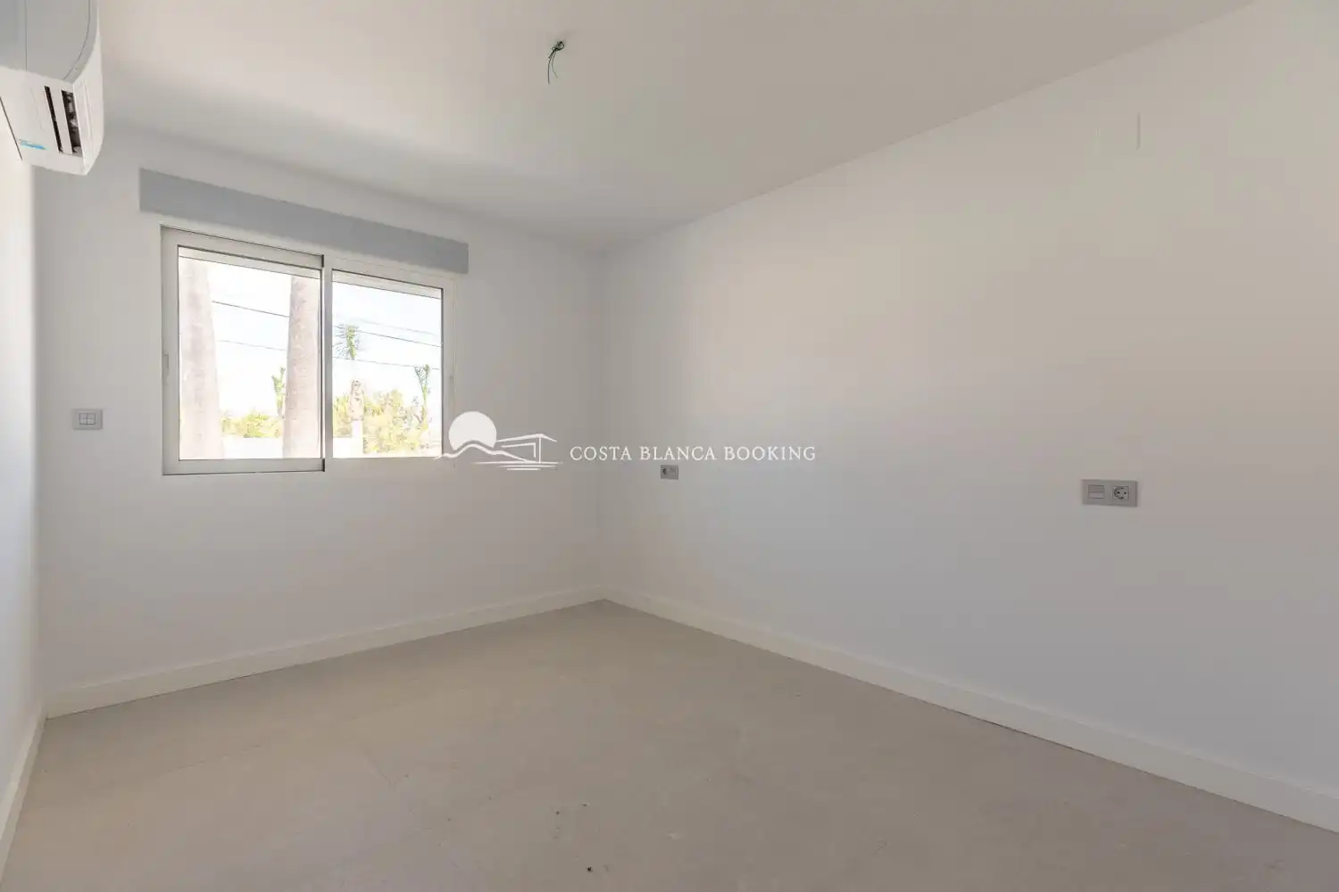 Habitación de Casa o chalet en venta en L'Albir