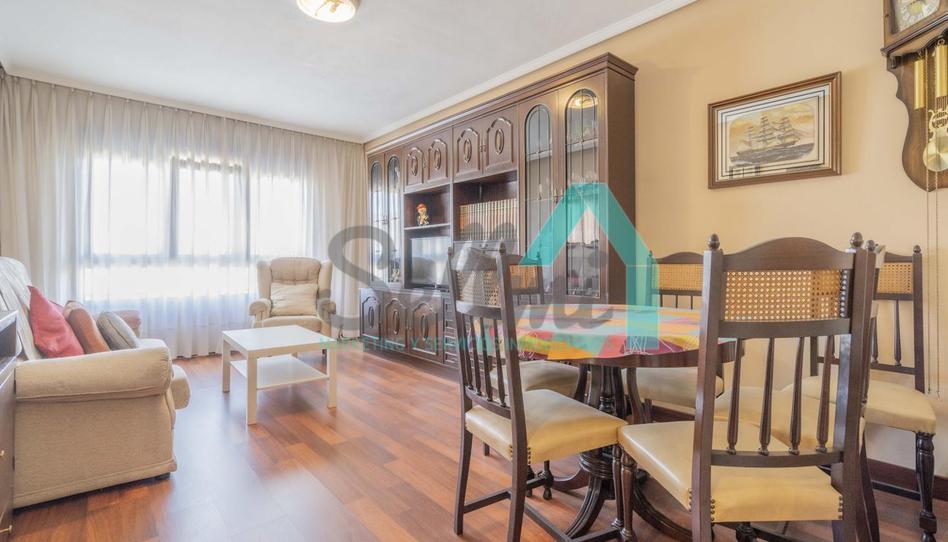 Foto 1 de Pis de lloguer a Muñoz Degraín, Auditorio - Seminario - Parque de Invierno, Asturias