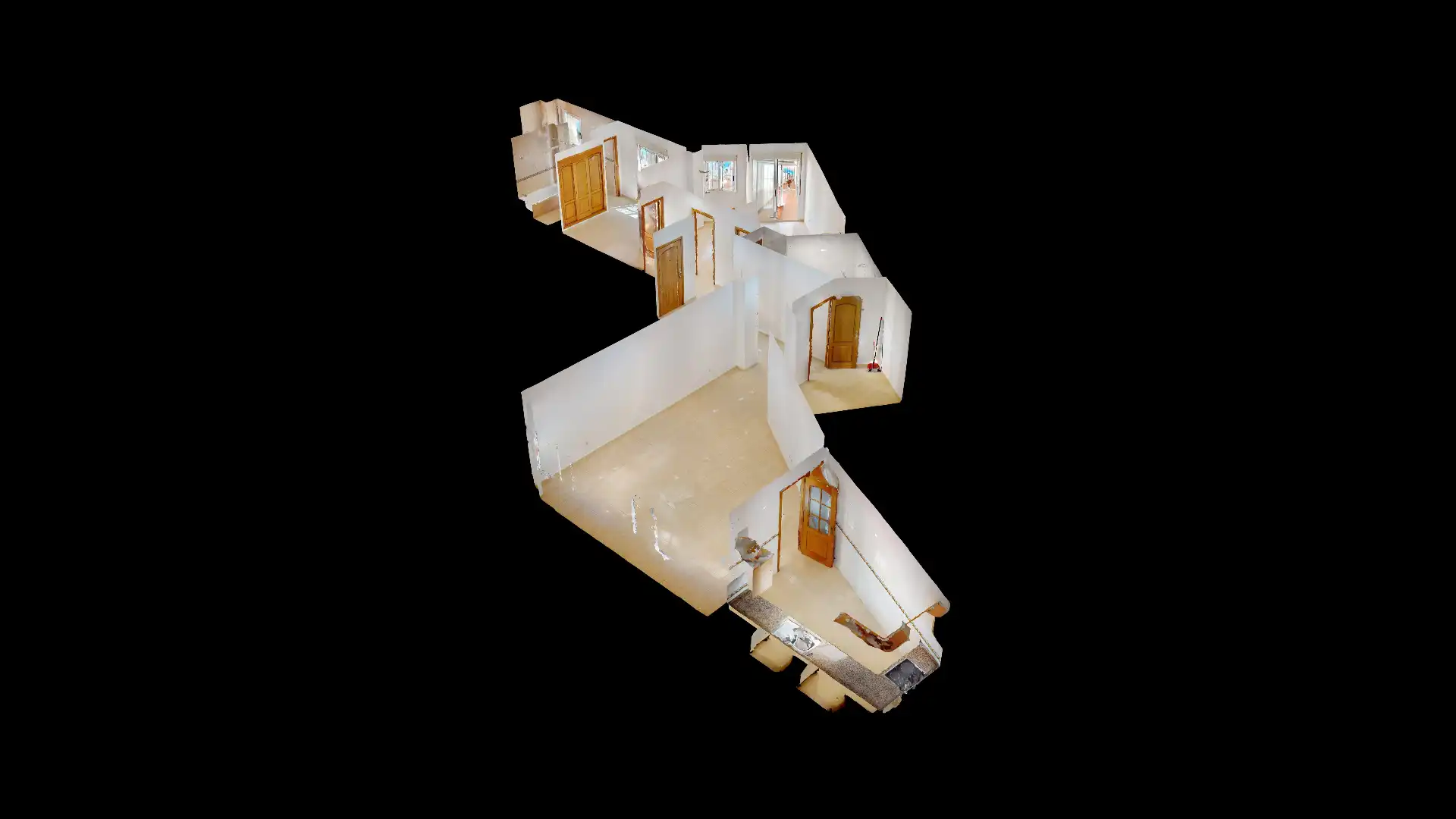 Flat for sale in Alicante / Alacant  with Storage room, Oven and Balcony
