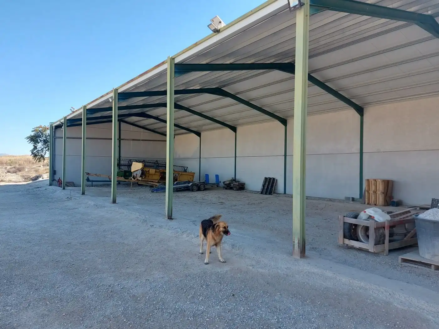 Local comercial en venda a Baza, imagen 17