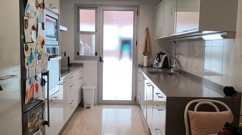 Foto 4 de Apartamento de alquiler en Juan Carlos I, Murcia Capital