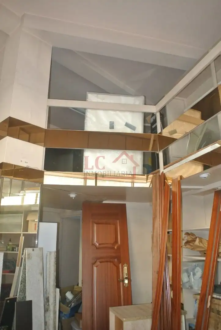 Business premises to rent in Agra del Orzán - Ventorrillo, imagen 12
