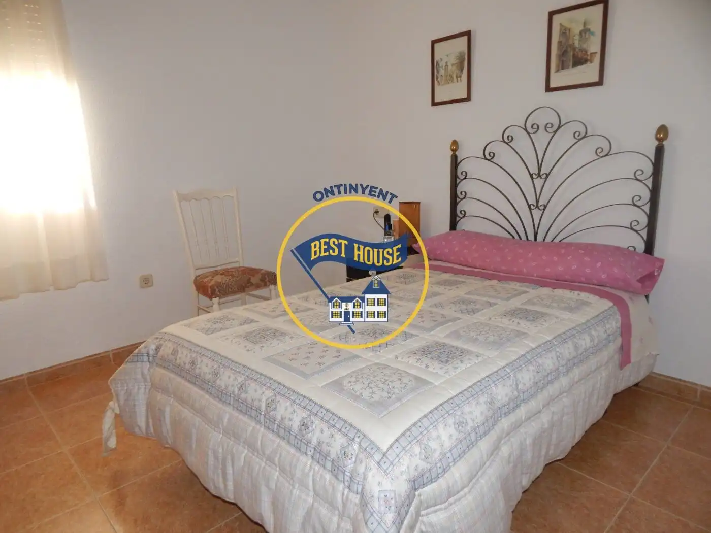 Villa avec jardin à vendre à Agullent, imagen 36