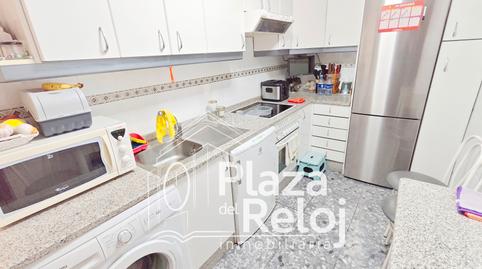 Foto 2 de Piso en venta en Calle Alférez Provisional, 63, El Pilar - La Estación, Toledo