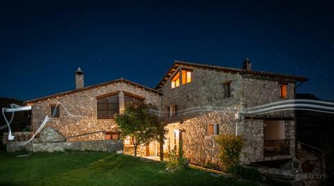 Foto 2 de Finca rústica en venda a B-400, 18, Saldes, Barcelona