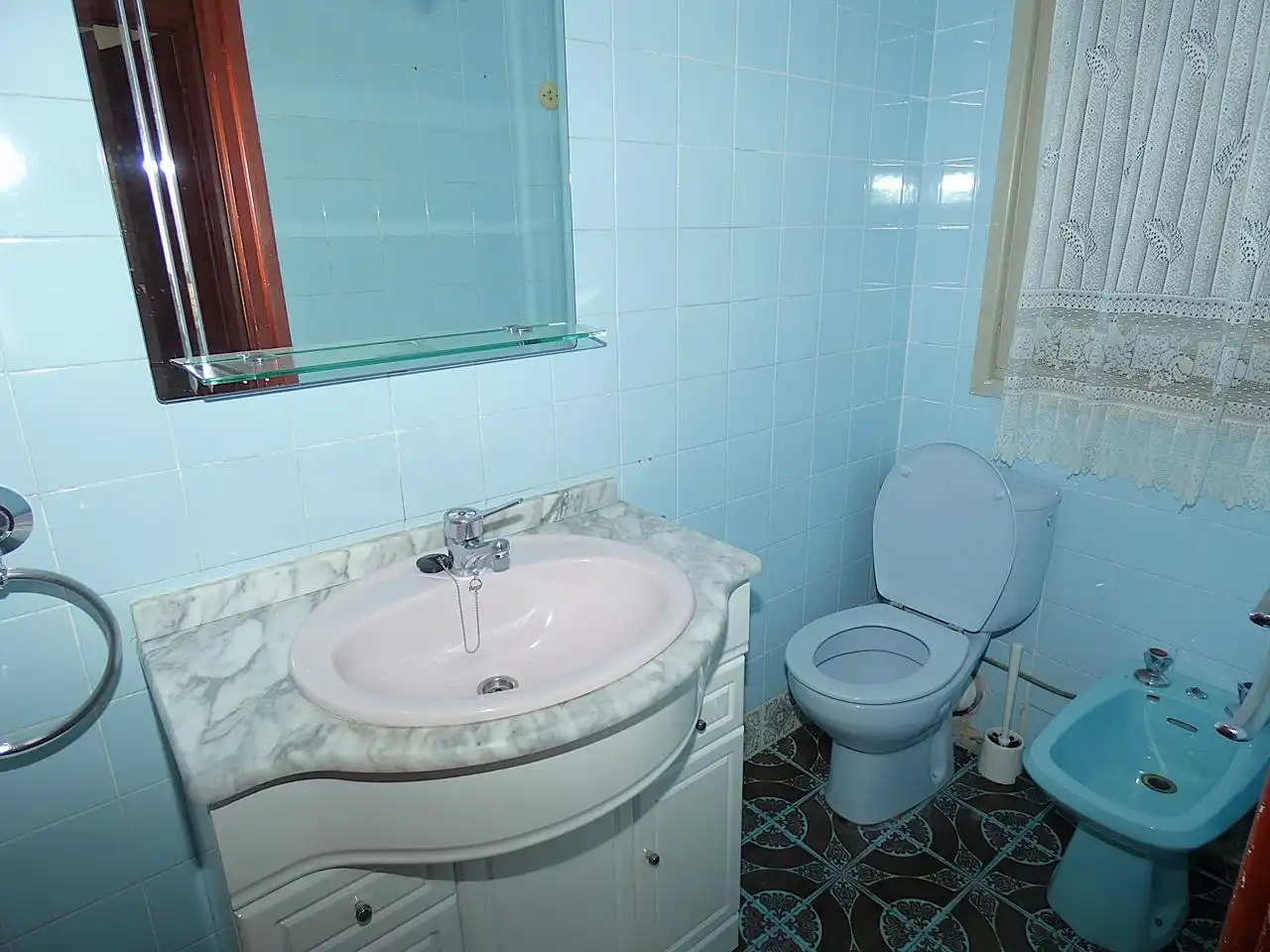 Flat with terrace for sale in Bagatza - San Vicente, imagen 13
