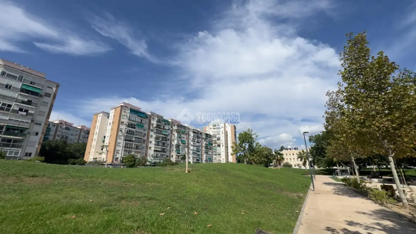 Außenansicht von Loft zum Verkauf in Martiricos - La Roca