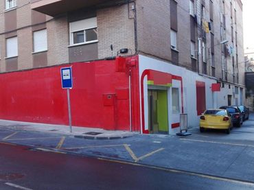 Local comercial en venda a Zona Sur - Av. de España - San Miguel