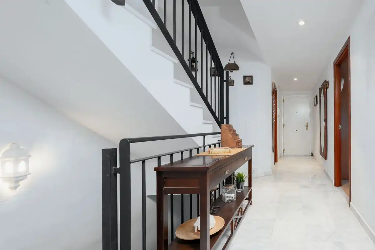 Casa adosada en venta en Espartinas con Calefacción y Amueblado