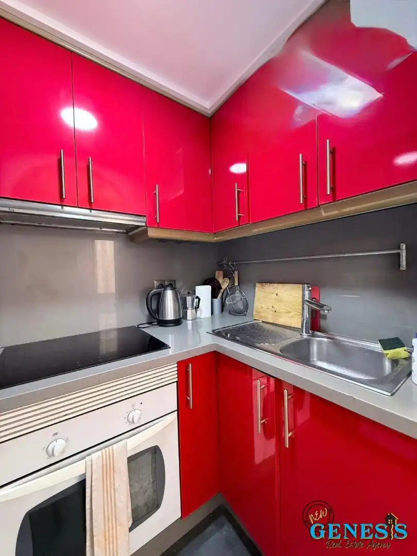 Apartament amb terrassa en venda a Calle Caballero de Rodas 80, imagen 8