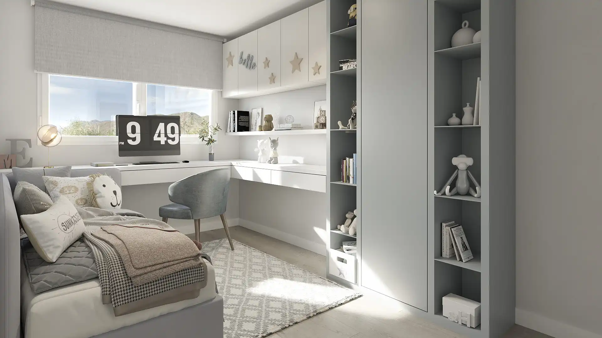 Apartament amb ascensor en venda a El Pinillo, imagen 12