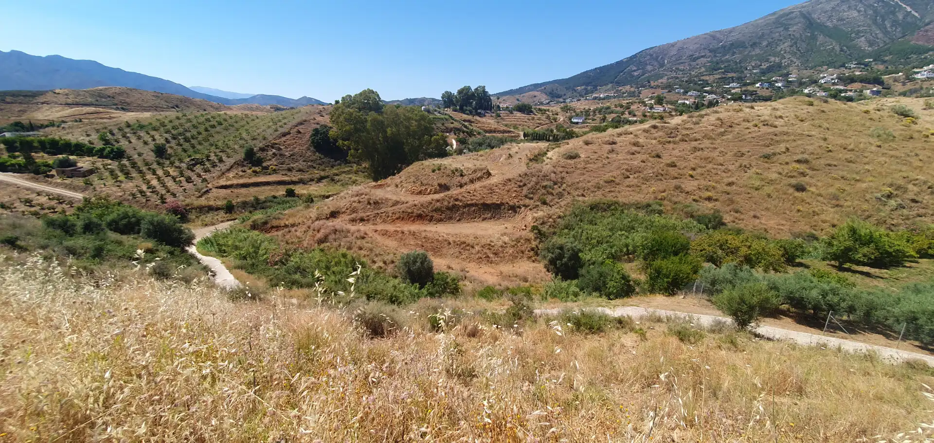 Terreni e lotti in vendita a Urbanización Pueblo Valtocado 37, imagen 5