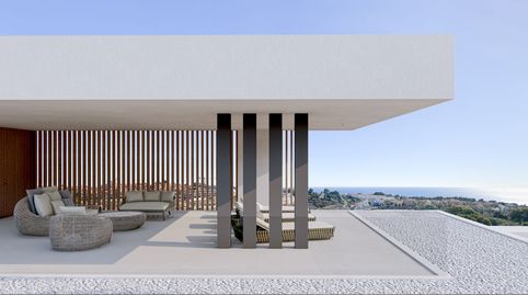 Foto 5 de Piso en venta en Chullera, Málaga