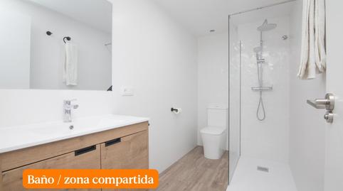 Foto 4 von Wohnung zur untervermieten in Calle Antonio Pascual Quiles, 33, Reina Victoria - Miguel Hernández, Elche / Elx