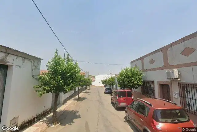 Flat for sale in CL Zurbaran OD, La Albuera