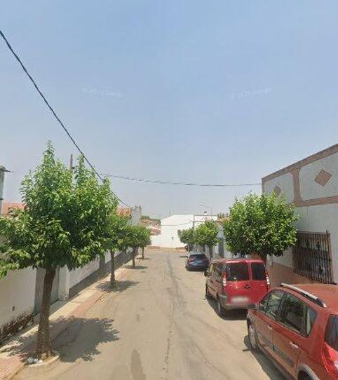 Foto 2 de Casa adosada en venta en Cl Zurbaran, La Albuera, Badajoz