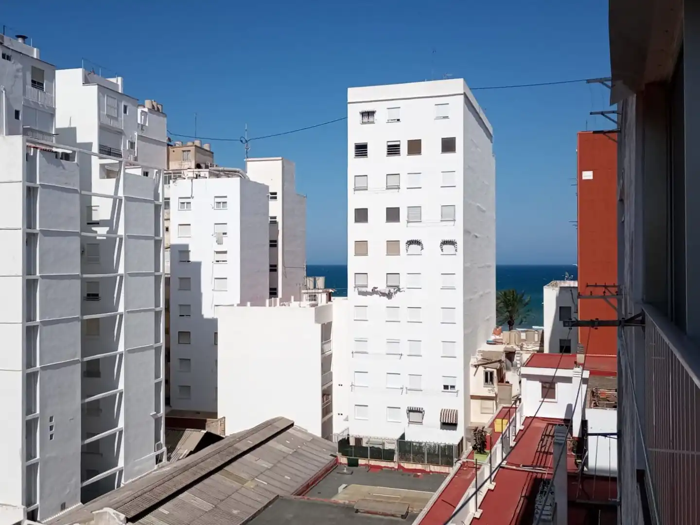 Appartement avec terrasse à vendre à Sant Antoni, imagen 30