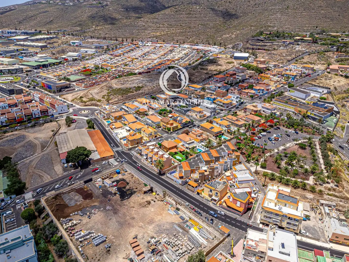Casa o xalet en venda a Casco Urbano