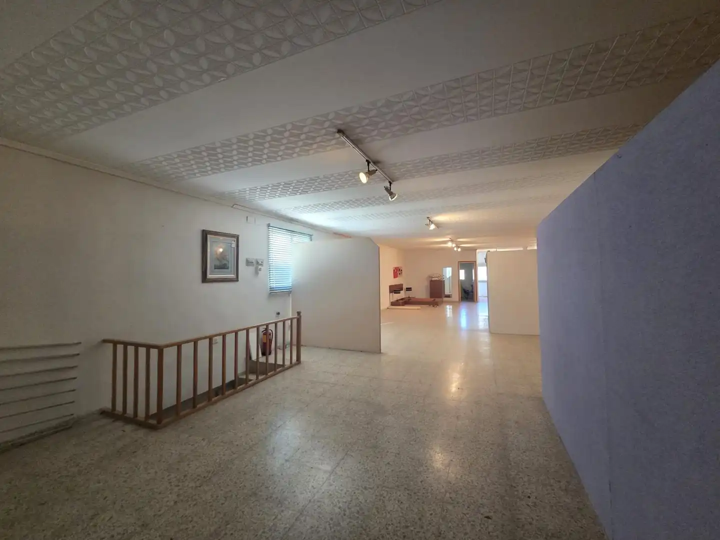 Industrial building for sale in Bocairent, imagen 17