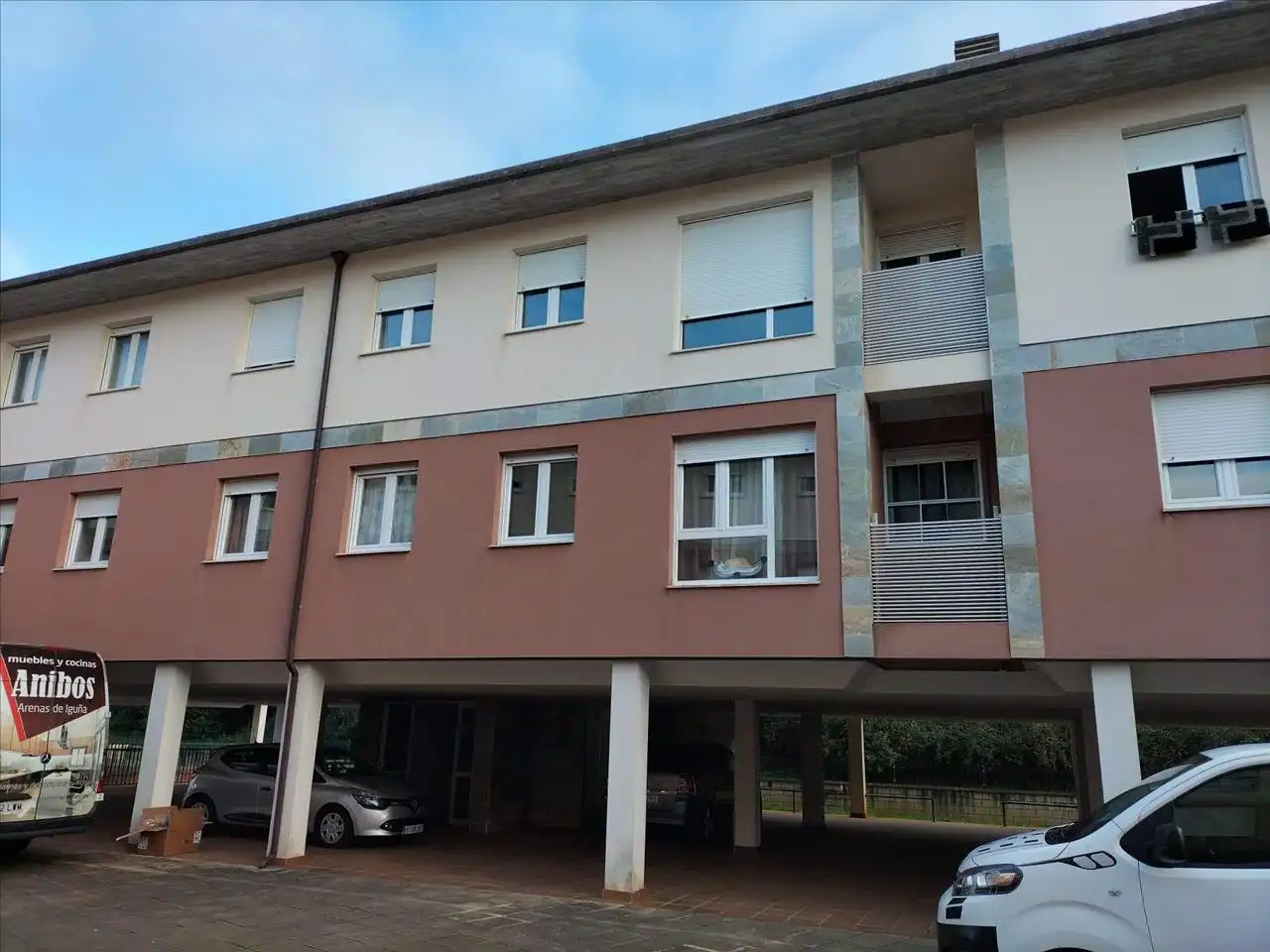 Wohnung zum Verkauf in OREÑA- SAN ROQUE, Alfoz de Lloredo
