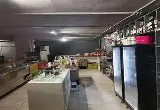 Cocina de Local en traspaso en Arona con Aire acondicionado, Terraza y Amueblado