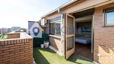 Foto 4 von Dachboden zum Verkauf in Avenida de Machupichu, Conde Orgaz - Piovera, Madrid Capital