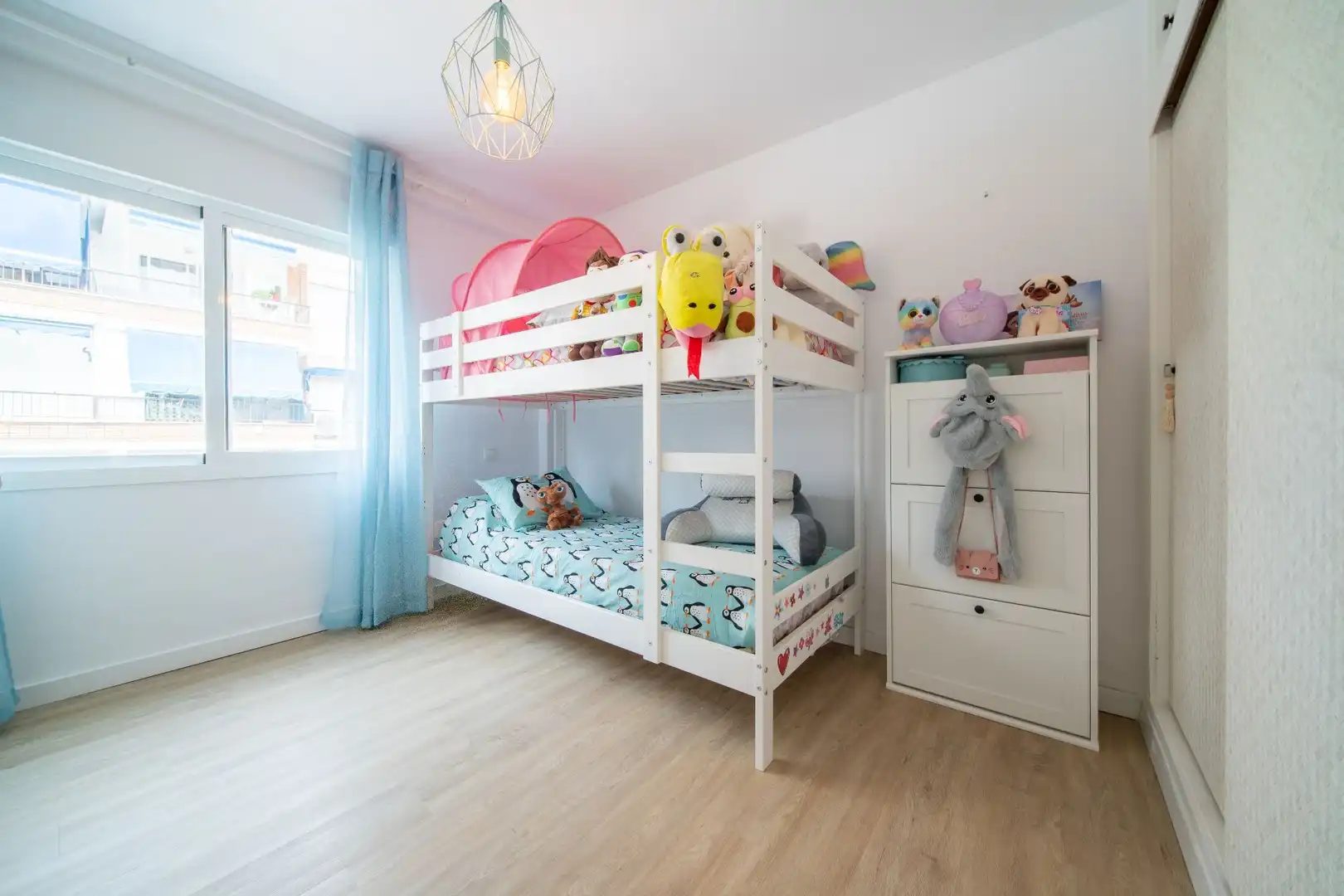 Habitación de Piso en venta en Rincón de la Victoria con Aire acondicionado, Calefacción y Terraza