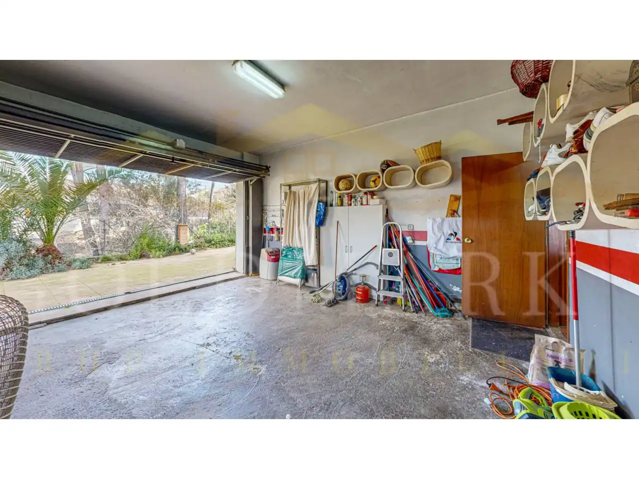 Casa o xalet en venda en Corbera de Llobregat amb Aire condicionat, Calefacció i Jardí privat