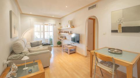 Foto 4 de Àtic en venda a El Altet, Alicante