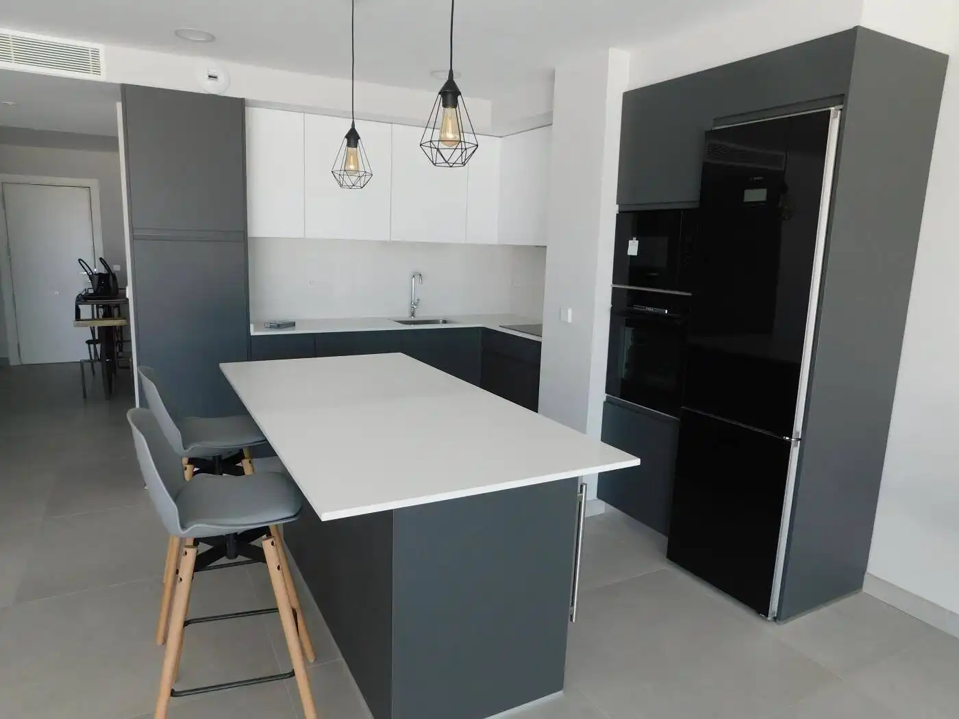 Apartment mit Aufzug zum Verkauf in Torreblanca del Sol, imagen 18