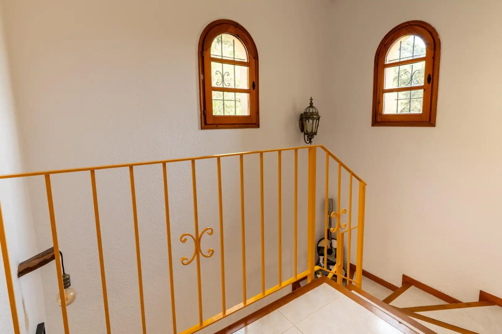 Chalet con terraza en venta en Calle BERLIN, imagen 21