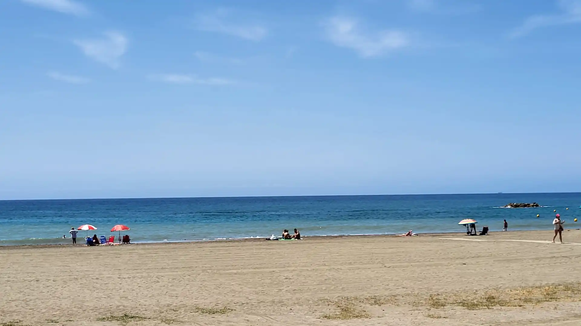 Gewerbefläche zur Übernahme in La Cala del Moral, imagen 3
