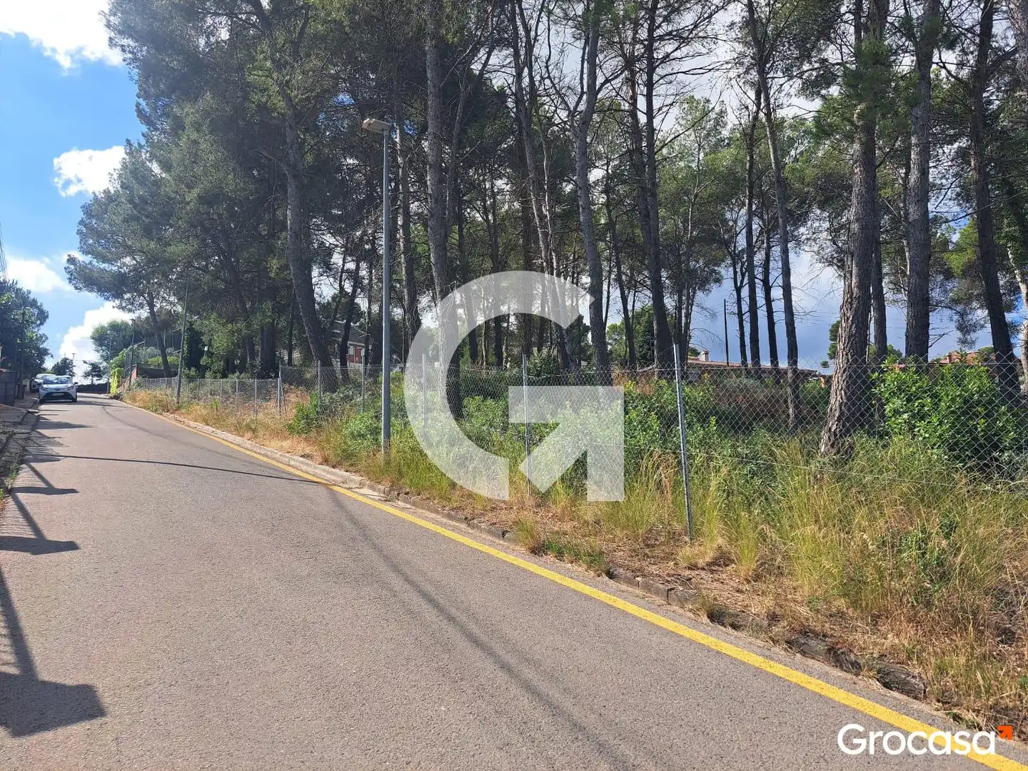 Terreny residencial en venda a CL TARRAGONA (C.PAIRALS), imagen 2