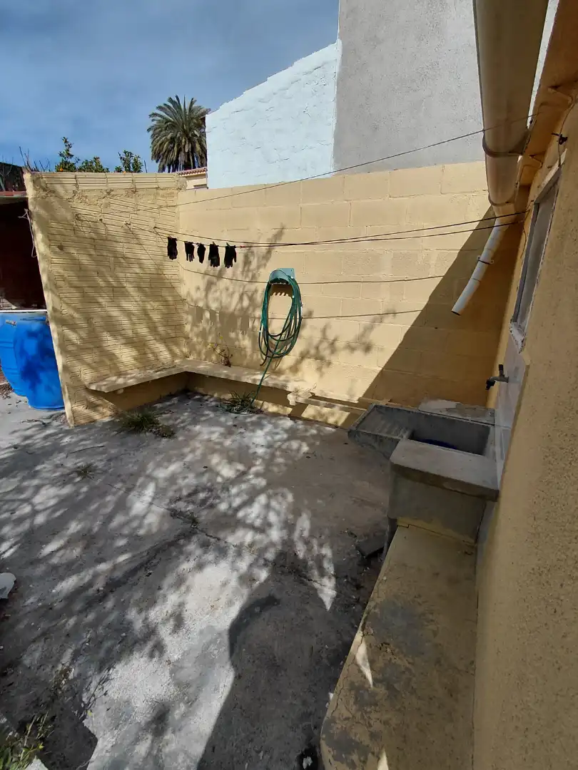 Jardí de Casa o xalet en venda en El Vendrell amb Calefacció, Jardí privat i Traster