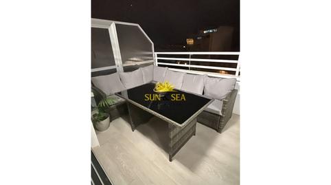 Photo 2 of Attic to rent in Plaza de Toros - Avenida Chapí - Trinquete, Elda