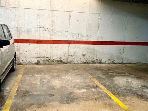 Foto 2 de Garatge en venda a Carrer de Riudoms, 24, La Marina del Prat Vermell, Barcelona