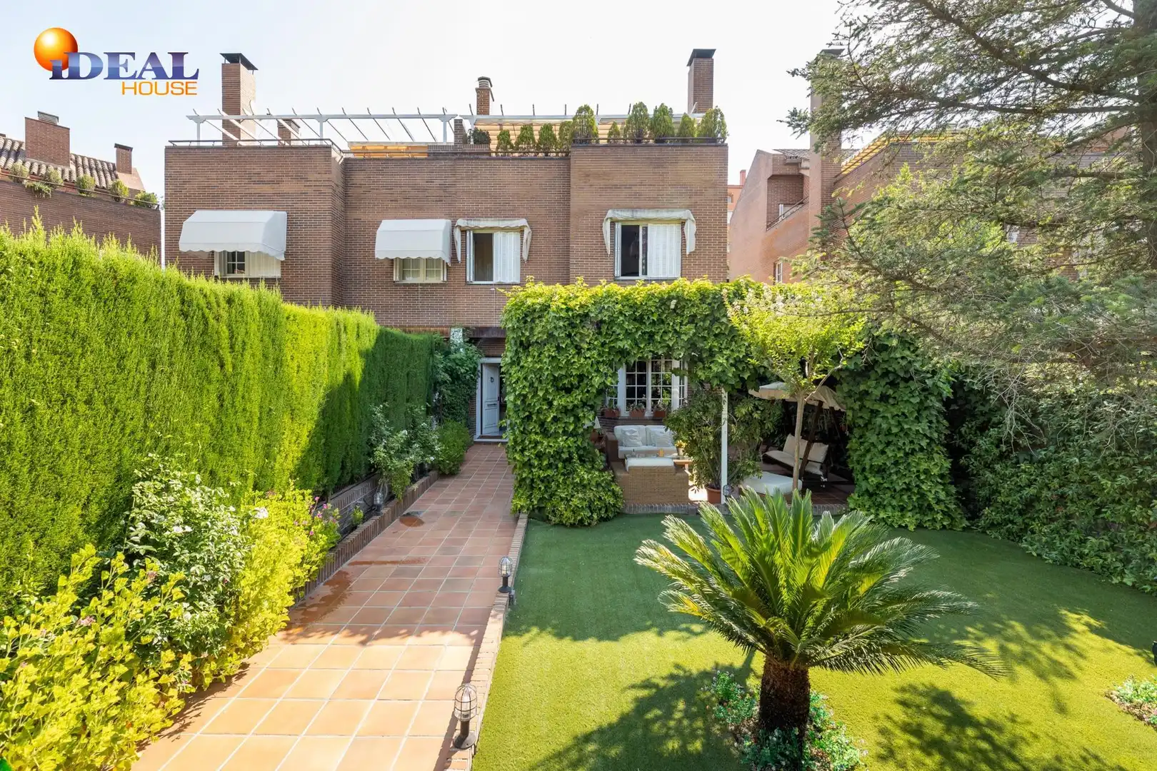 Vivienda con piscina en venta en ANDALUCIA 34, imagen 9