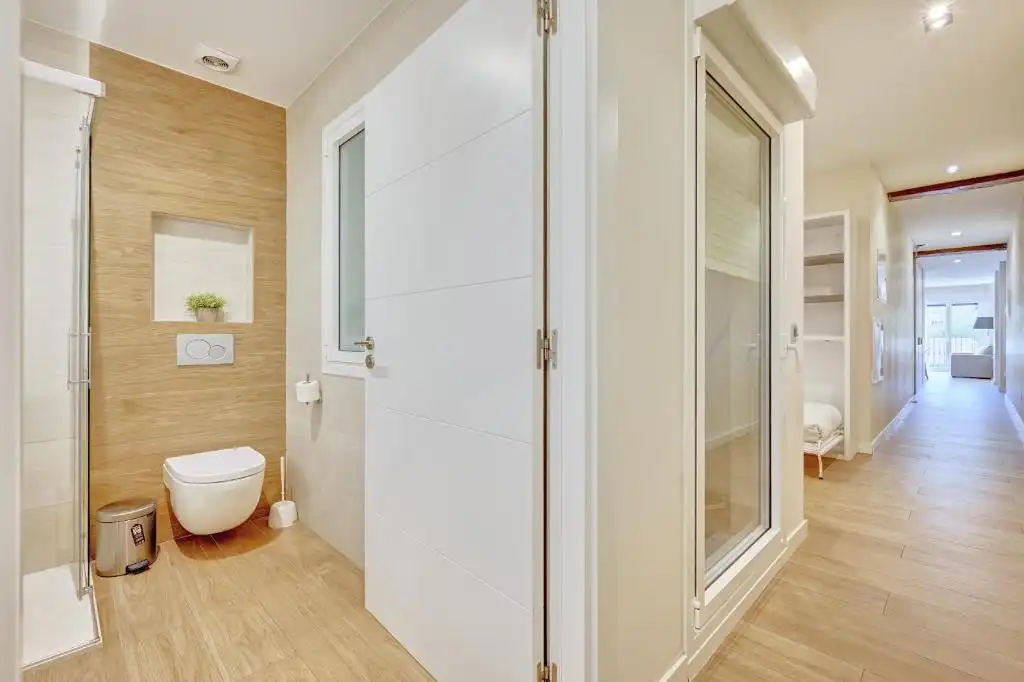 Wohnung zur Miete in Pamplona / Iruña, Navarra