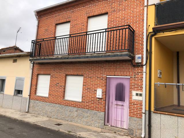 Casa-chalet en Venta en Calle Mesones, 7 en Aldeaseca