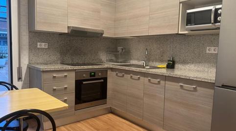 Foto 3 de Piso de alquiler en Pardinyes,  Lleida Capital