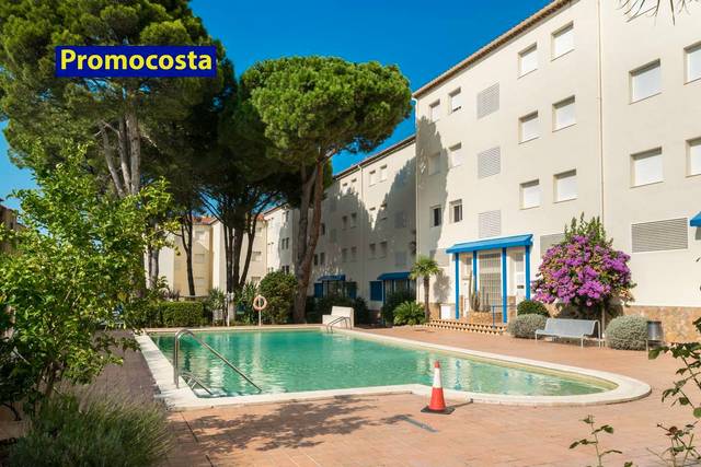 Apartamento en Venta en Avinguda Riells, 172 en Port - La Cota - Puig Sec