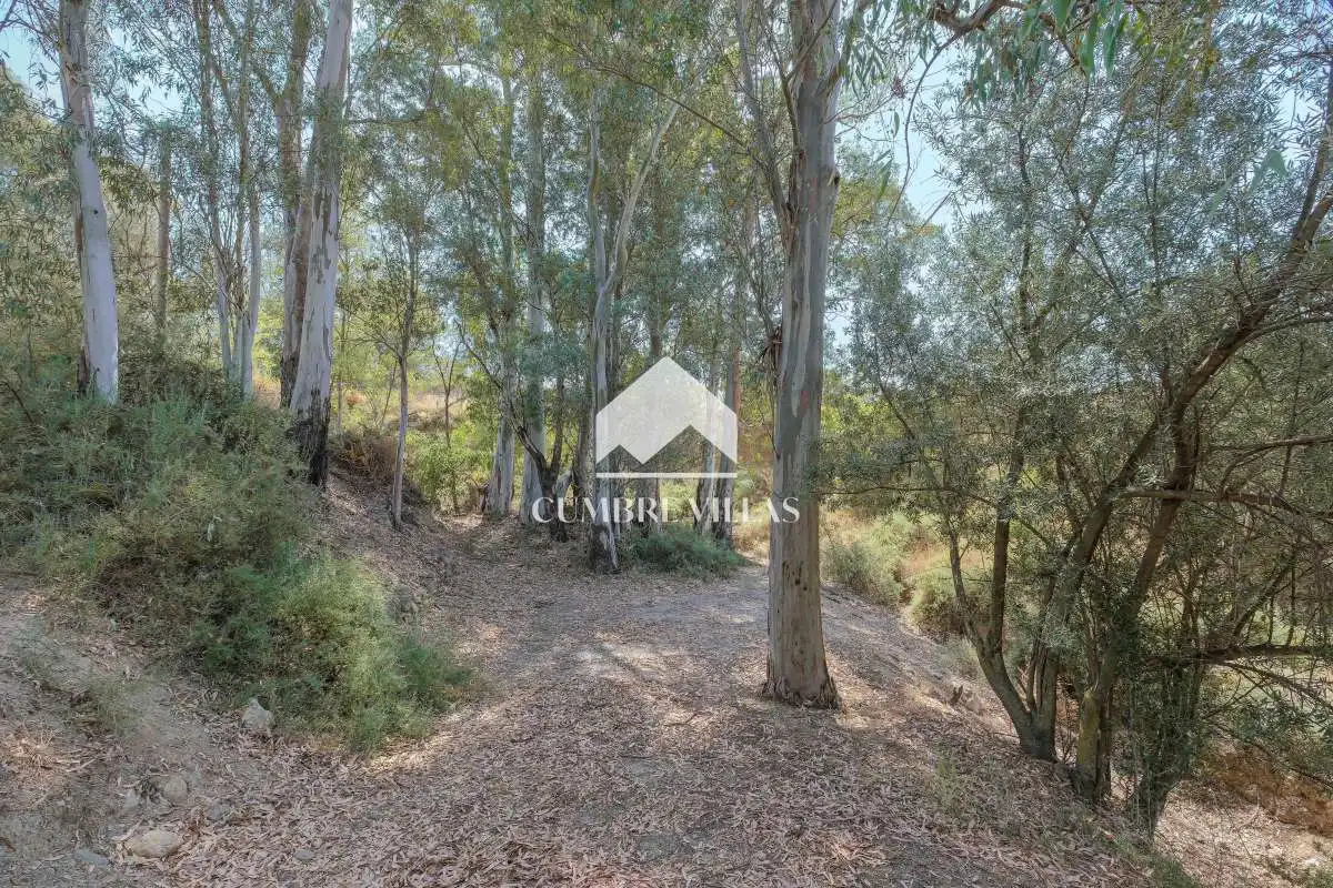 Casa rústica amb jardí en venda a Órgiva, imagen 78