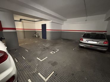 Aparcament en venda a MALLORCA