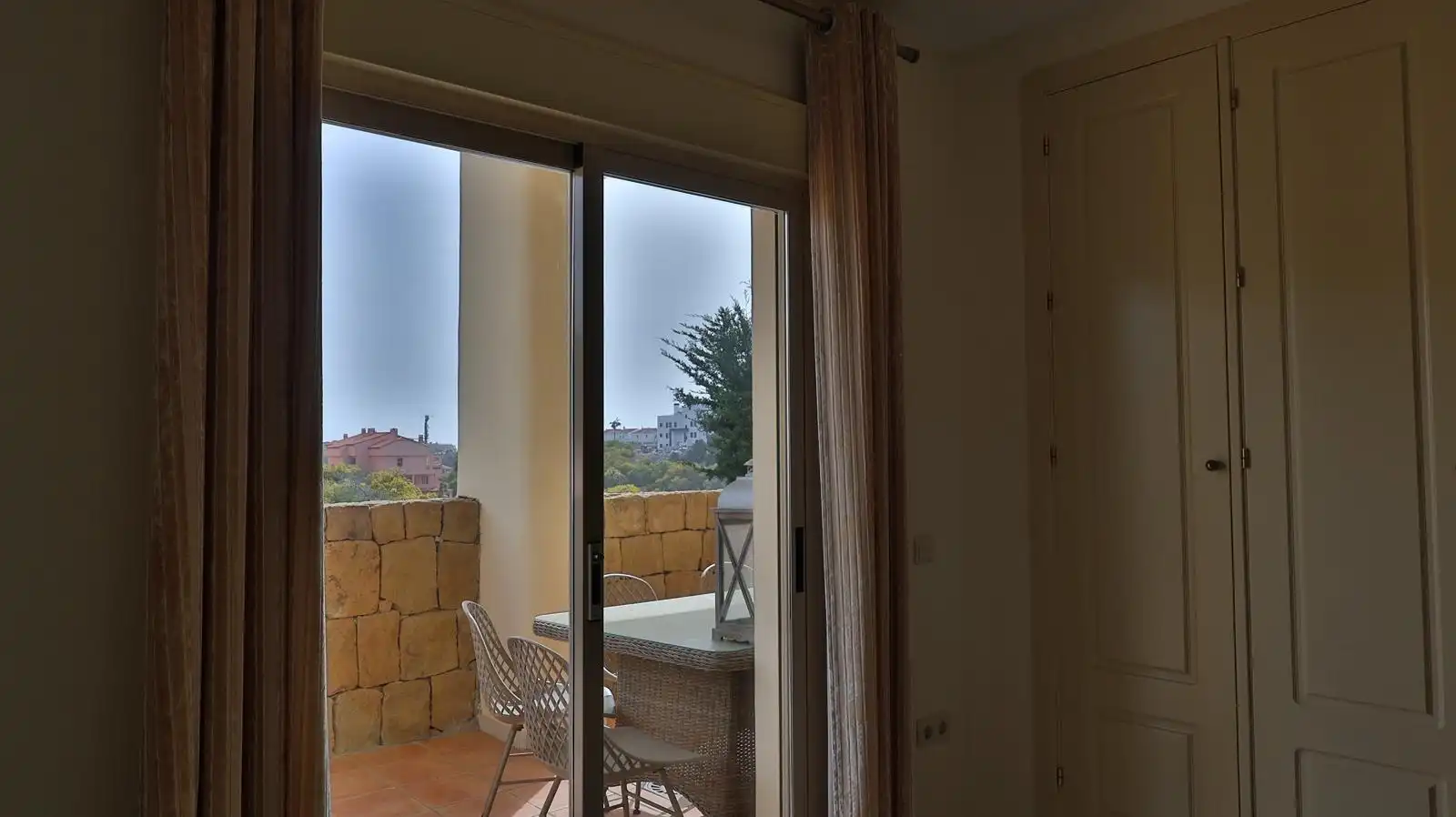 Terrassa de Pis en venda en Mijas amb Piscina comunitària