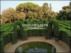 Garten von Residential zum Verkauf in Barcelona