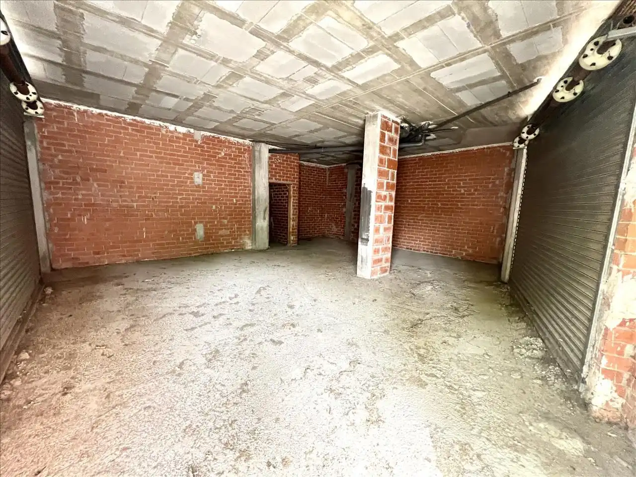 Business premises for sale in Parc Central, imagen 7