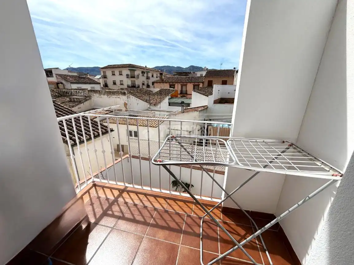 Terraza de Casa o chalet en venta en Antequera con Aire acondicionado, Terraza y Trastero