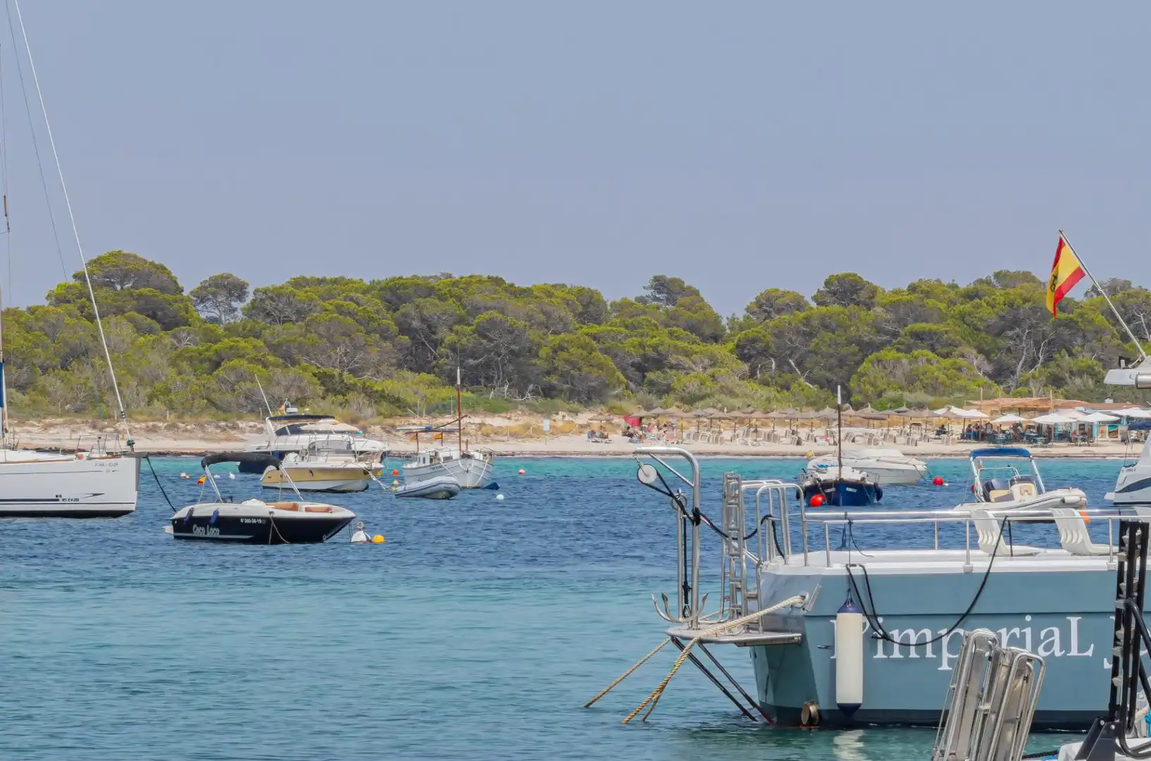 Planta baja en venta en Ses Salines con Aire acondicionado, Calefacción y Terraza