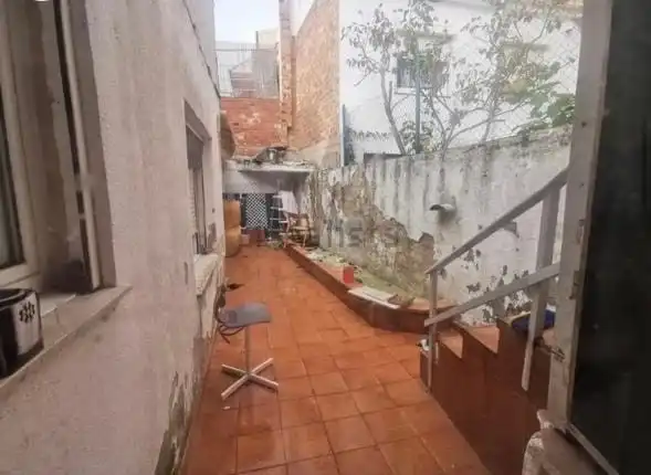 Terraza de Casa adosada en venta en Blanes con Terraza